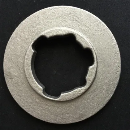 Automobile Parts Disc Clutch & Clutch Plate