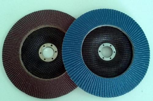 Flap Wheel (ZA 125*22mm)