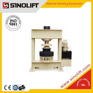TP Series Tyre Press Equipment