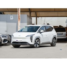 New Energy Vehicle AIONY 510km Long Range SUV