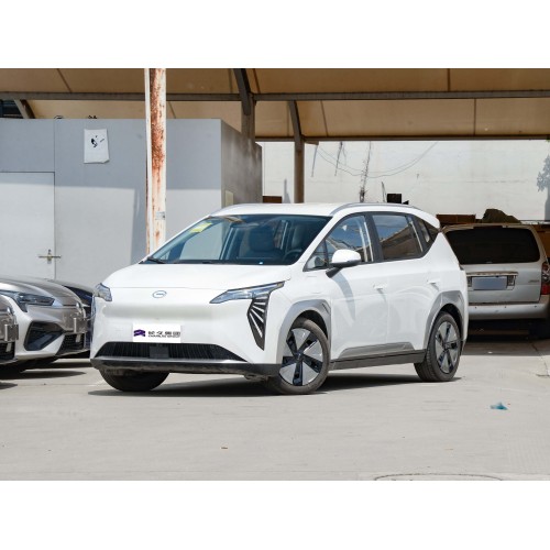 新能量车辆aiony 510公里长距离SUV