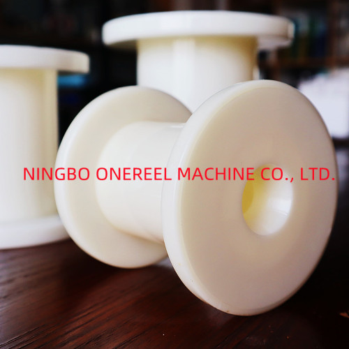 Plastic Bobbin Spool for Wire and Cable