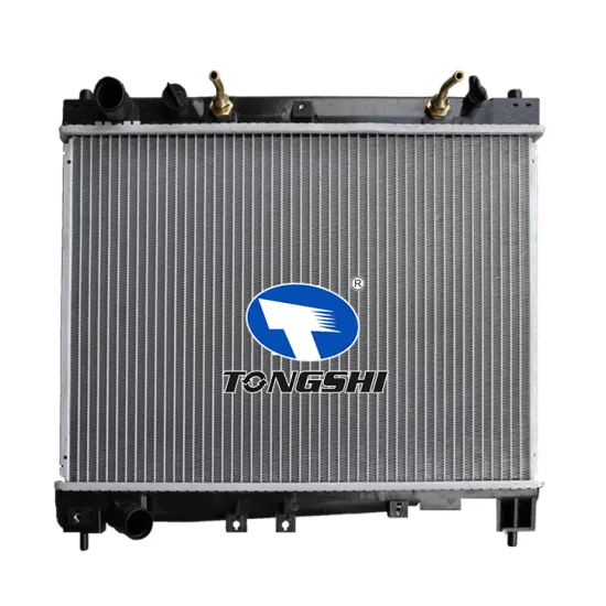 Auto Radiator OEM 16400-21070 for Toyota Echo NCP 99-
