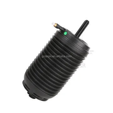 95B616002 Rear Air Spring Bellows for Porsche Macan