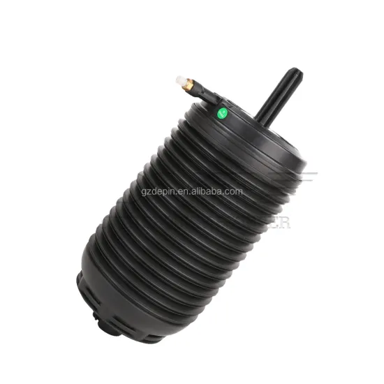 95B616002 Rear Air Spring Bellows for Porsche Macan