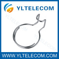 Fiber kablage hantera Ring, FTTH droppe kabel Management Ring (FTTH konstruktion)