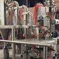 Inert Gas Protect Jet Mill