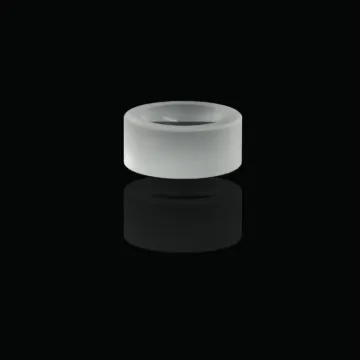 Customization Optical Glass K9 BK7 Concave Convex Meniscus Lens