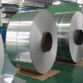 Heat-Resistant 321&430 Stainless Coil