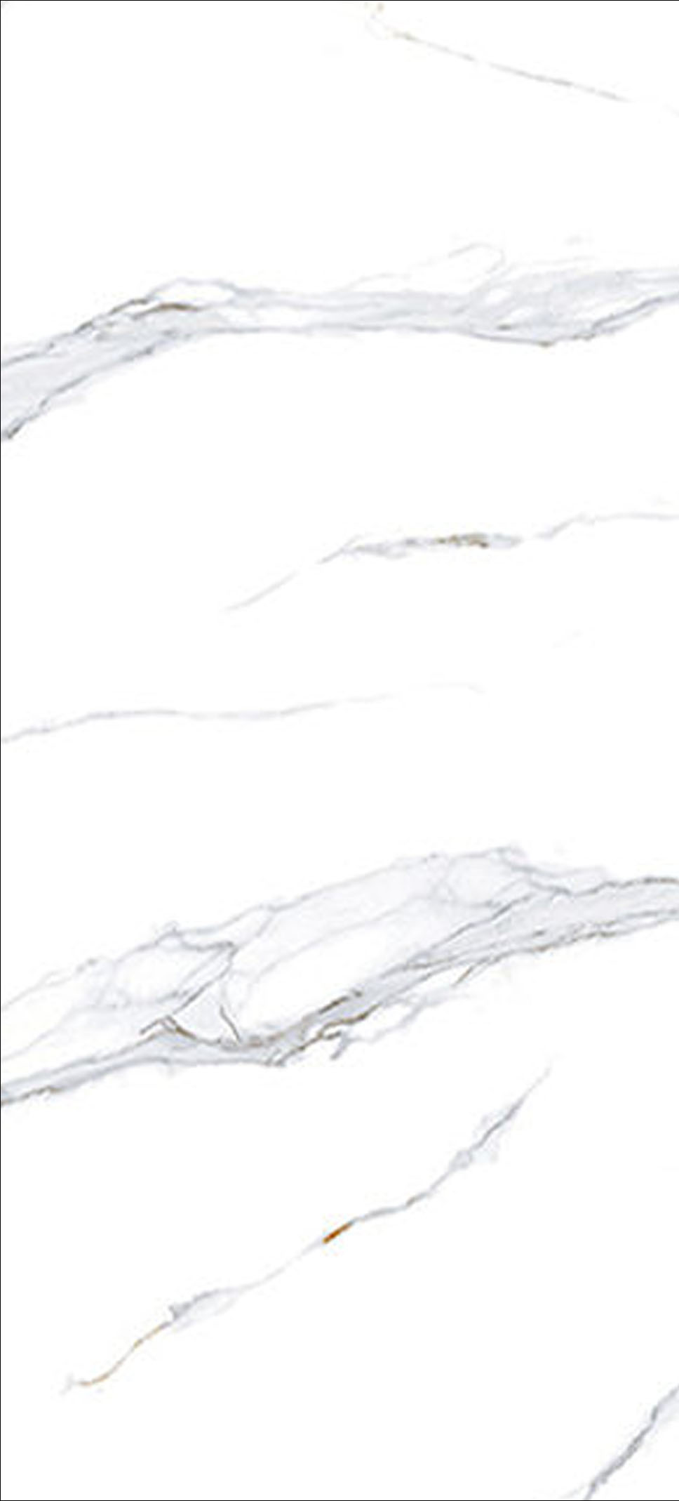 Piatră sinterizată lucioasă alpină