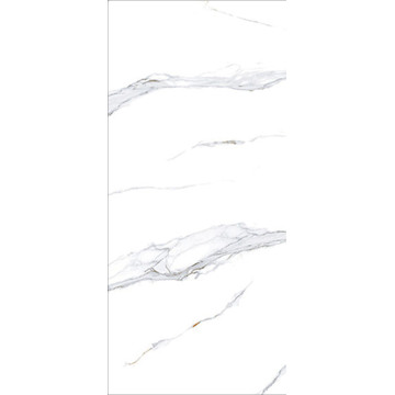 Piatră sinterizată lucioasă alpină