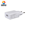 5V1A 5V2A 5V2,4A USB Wall Charger Fortablet PC
