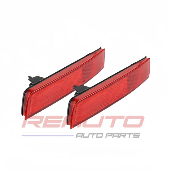 Nissan Sentra/Juke Nismo 1.6L Headlight and Bumper Reflector Accessories