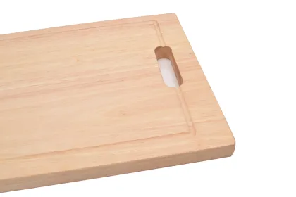 Oak Reversible Cutting Board