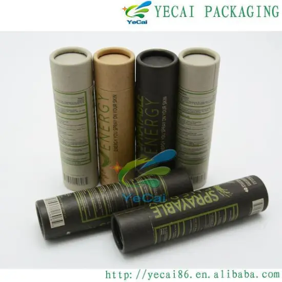 cheapest xinhe paper tube upmarket printed