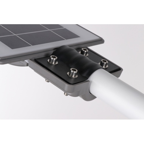 Solar-Powered Outdoor LED Street Lights: Illuminating Paths with Sunlight