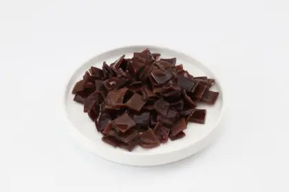 Delicious Shredded Vegetarian Beef