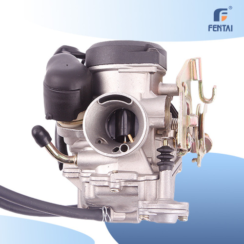 Melhorias no sistema de combustível da série PD para máxima eficiência