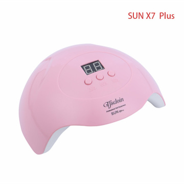 Gel Machine Dryer Nails Polish Led UV