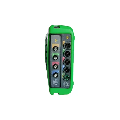 High-Accuracy Class A Handheld Single-Phase Three-Phase Power Quality Analyzer