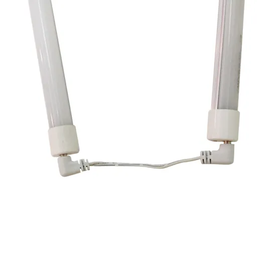 Durable LED Light Tube for Supermarket Shelves and Bread Cabinets