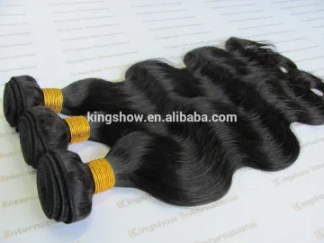 hot style and durable hair weaving