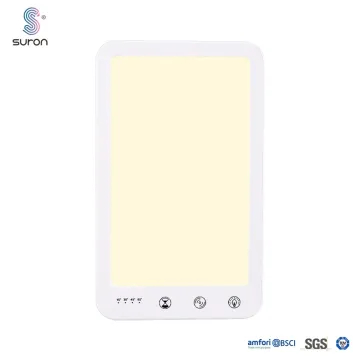 Suron 10000LUX UV Free Sunlight Lamp