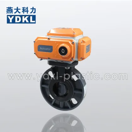 butterfly valve/butterfly valves/pvc butterfly valve