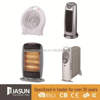 Round Halogen Infrared Heater: Carbon Infrared Heating Technology Explained