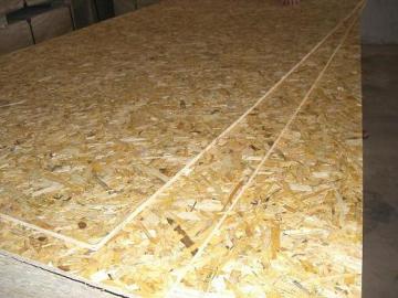 osb3 board for building material luli
