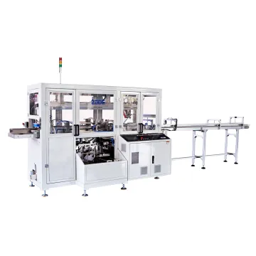 Small Toilet Paper Machine for Sale in USA - ZD-J25 Complete Set