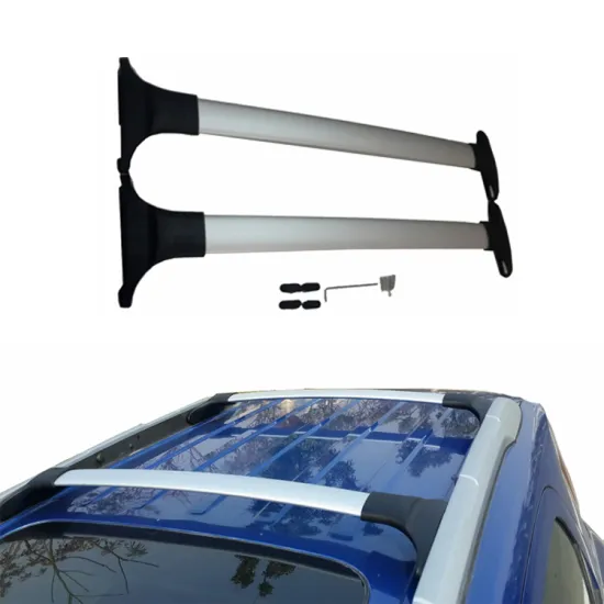 Roof Rack Cross Bars for Ford EcoSport