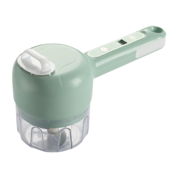 Electric Blender for Kitchen: Chicken Grinder, Fruit Juicer & Food Mixer