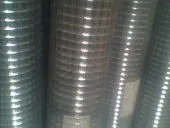 Welded Wire Fabric/Mesh/Net/Web