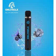 Premium E Cigarette Liquid Vaping disposable