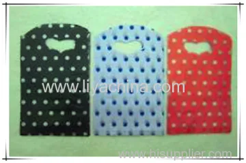 2013 Packing Plastic Bag For Clothes 