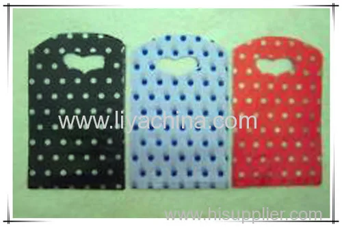 2013 Packing Plastic Bag For Clothes 