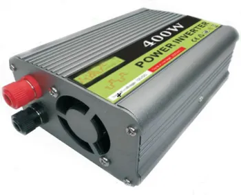 DC to AC Solar Power Inverters (MI400W)
