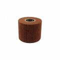 Grinding fiber polishing brush wire drawing wheel metal