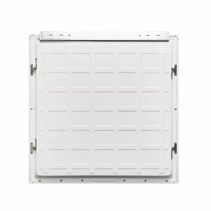 2x2 LED Panel Troffer - Energy Efficient Edge-Lit Ceiling Light