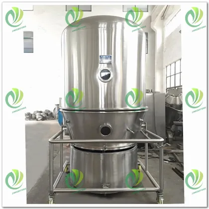 Durable Boiling Drying Equipment for Manufacturing