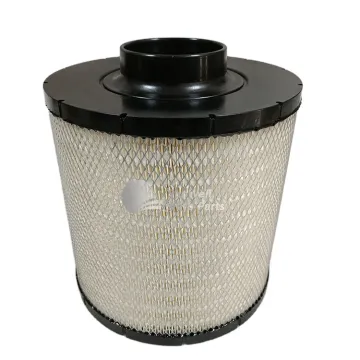 High Quality Engine Spare Parts: Air Filter 10000-61205/1000061205 for Genset