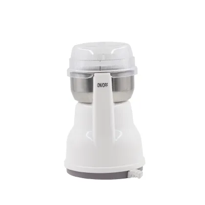 Portable Kitchen Appliances: Grinder, Blender & Spice Mill