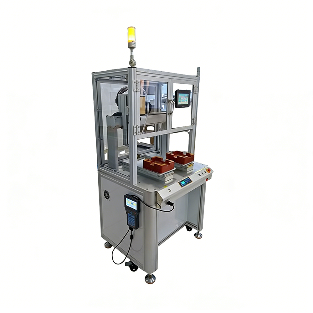 automatic screw fastening machine