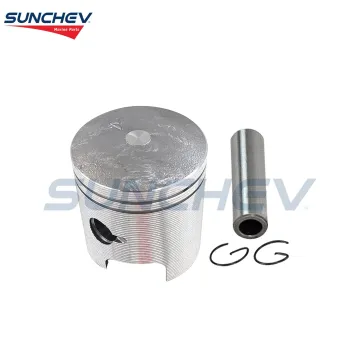 SUNCHEV PISTON 12110-93120 For Suzuki 15hp