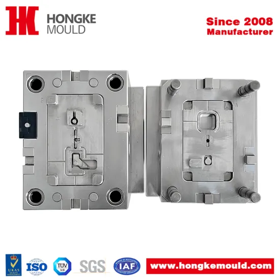 Plastic Injection Mould Part for Aircraft