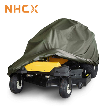 Waterproof NHCX Outdoor Garden Lawn Mower Cover for Patio