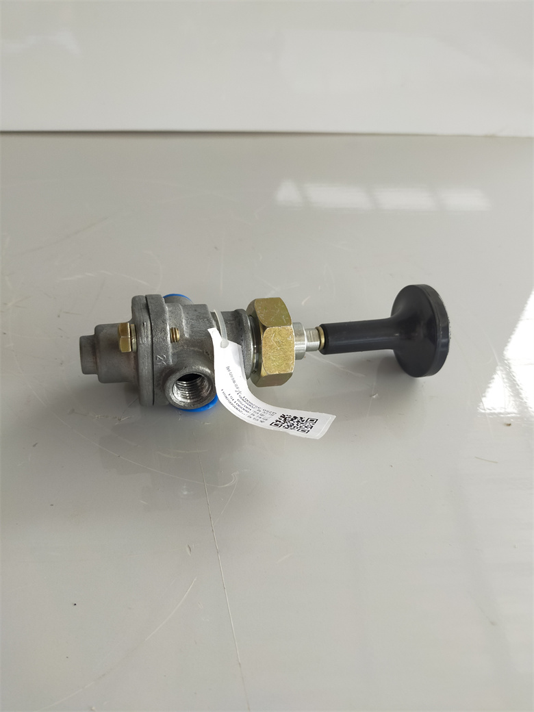 ZL50G Loader Control Valve 800901151 QZ50-3526001