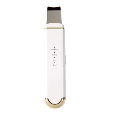 2022 Facial Skin Spatula Japan Water Peeling Machine