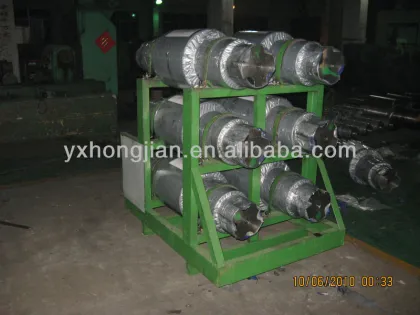 centrifugal cast roller rolling mill rolls